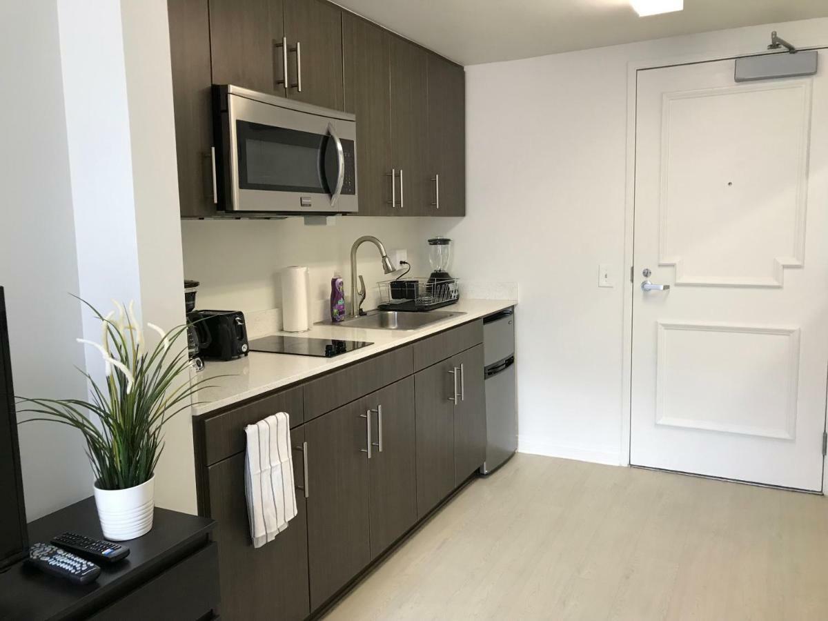 Arizona Apartment Los Angeles Exterior photo